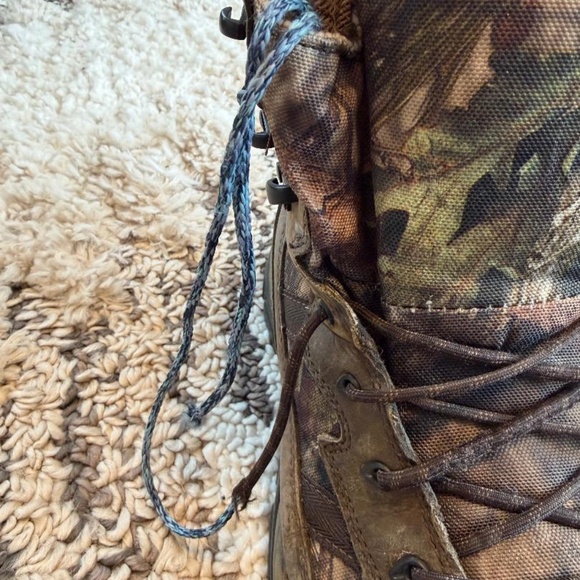 Danner 600 Insulated Boots - Hunting/Hiking/Outdoors main image 6